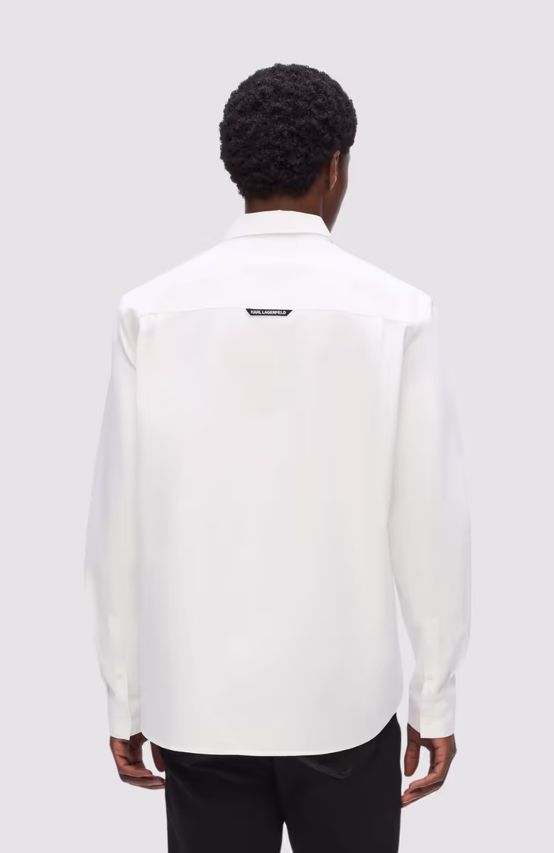 Kameo Shirt W/ Pocket