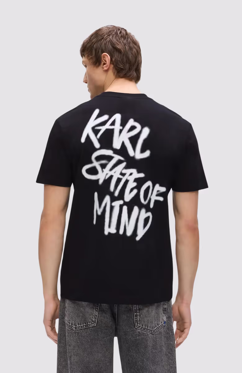 Klj Reg Karlism Tee