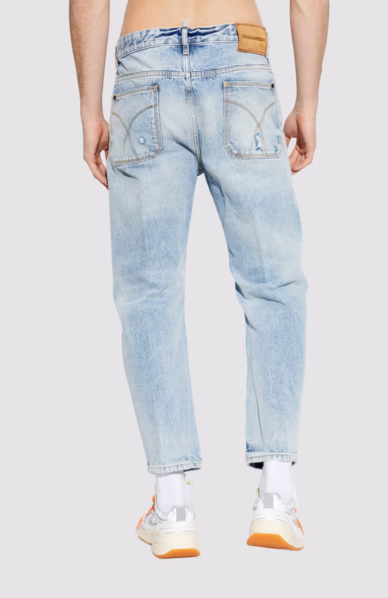 Bro Jeans