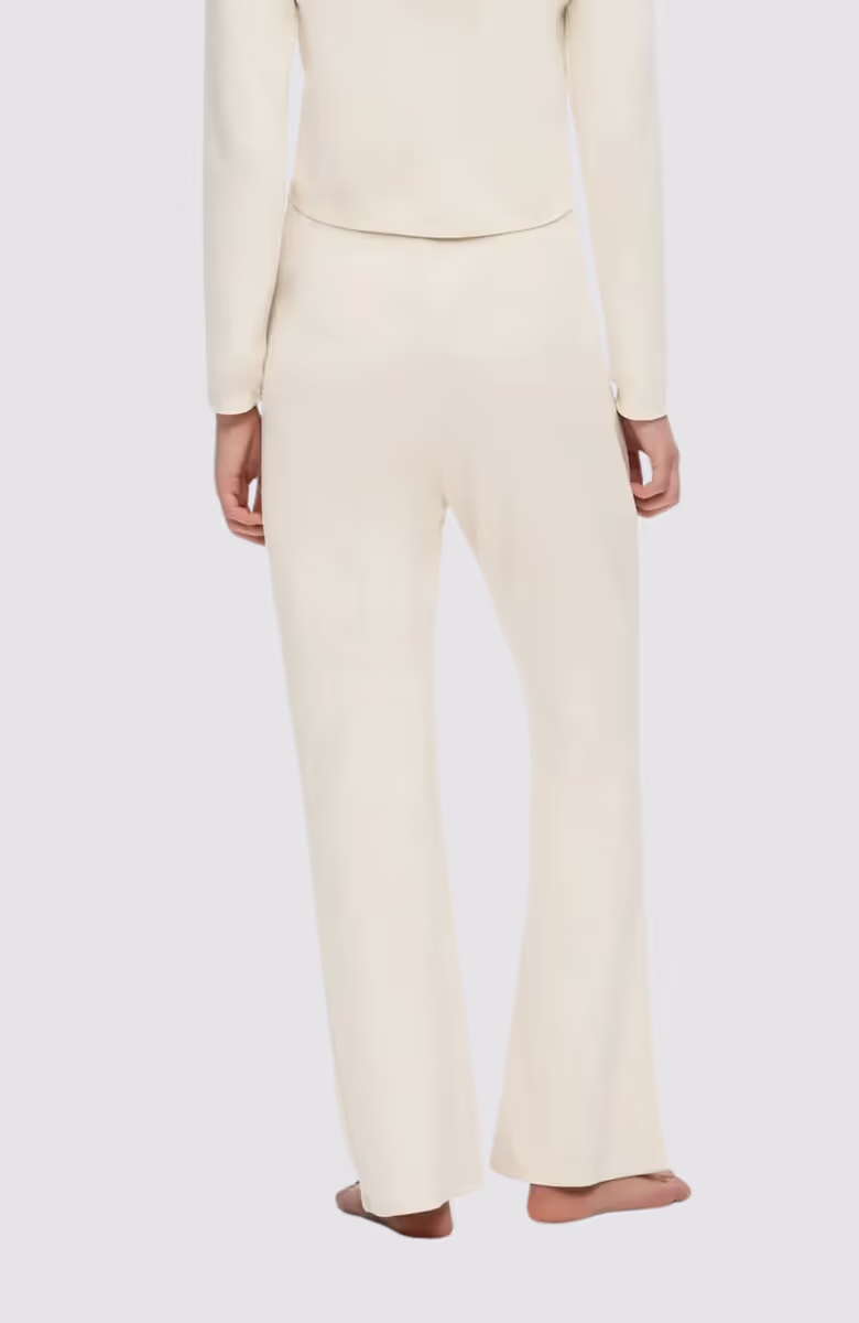 Soft Logo Pants