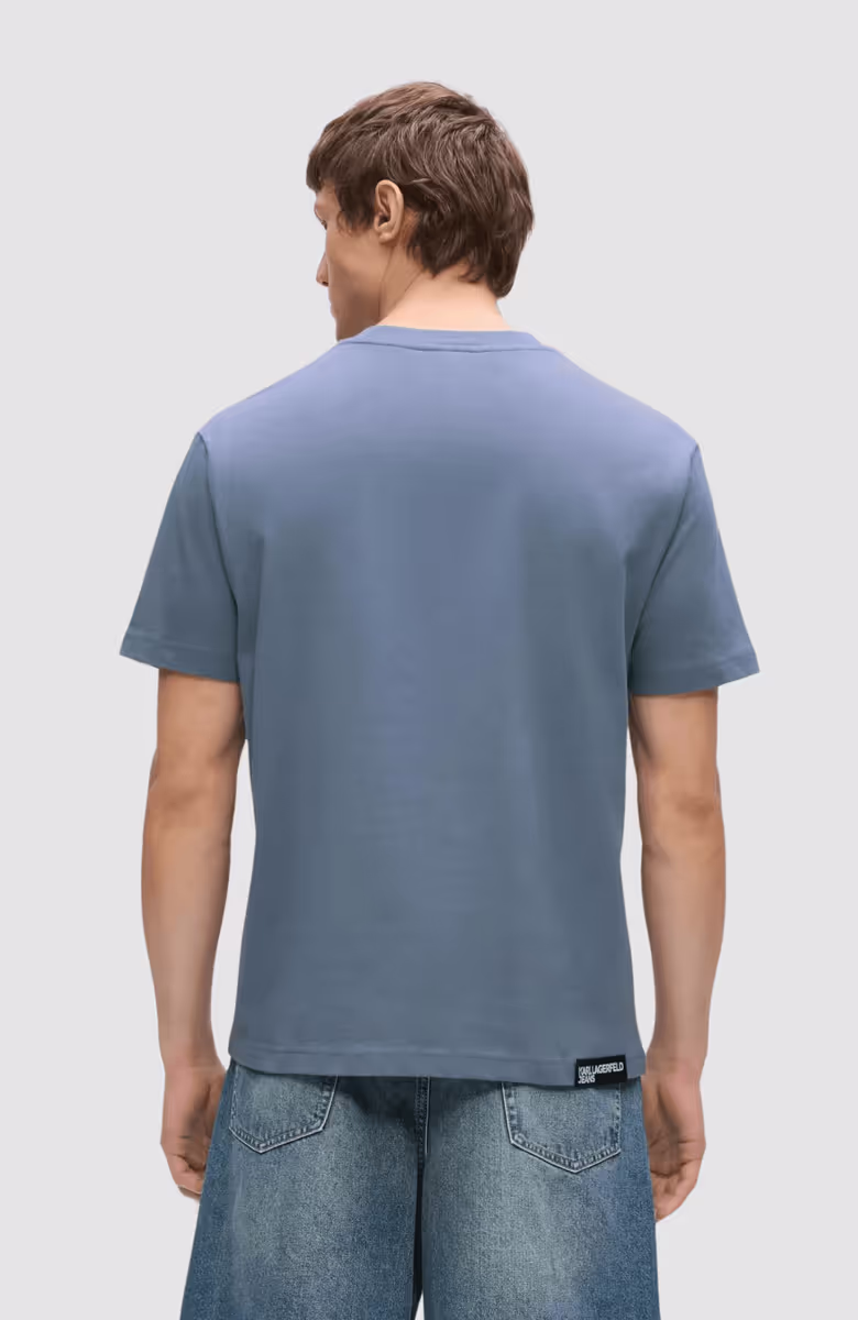 KLJ Reg Ss Essential Tee
