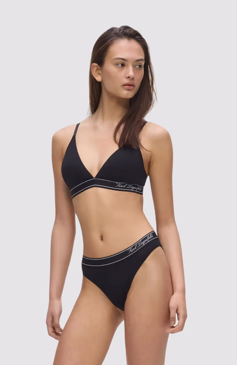 Hotel Karl Stripe Brief