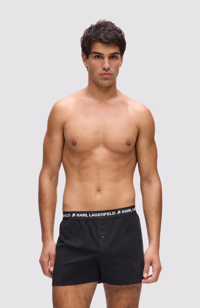 Logo Jersey Boxer (3P)