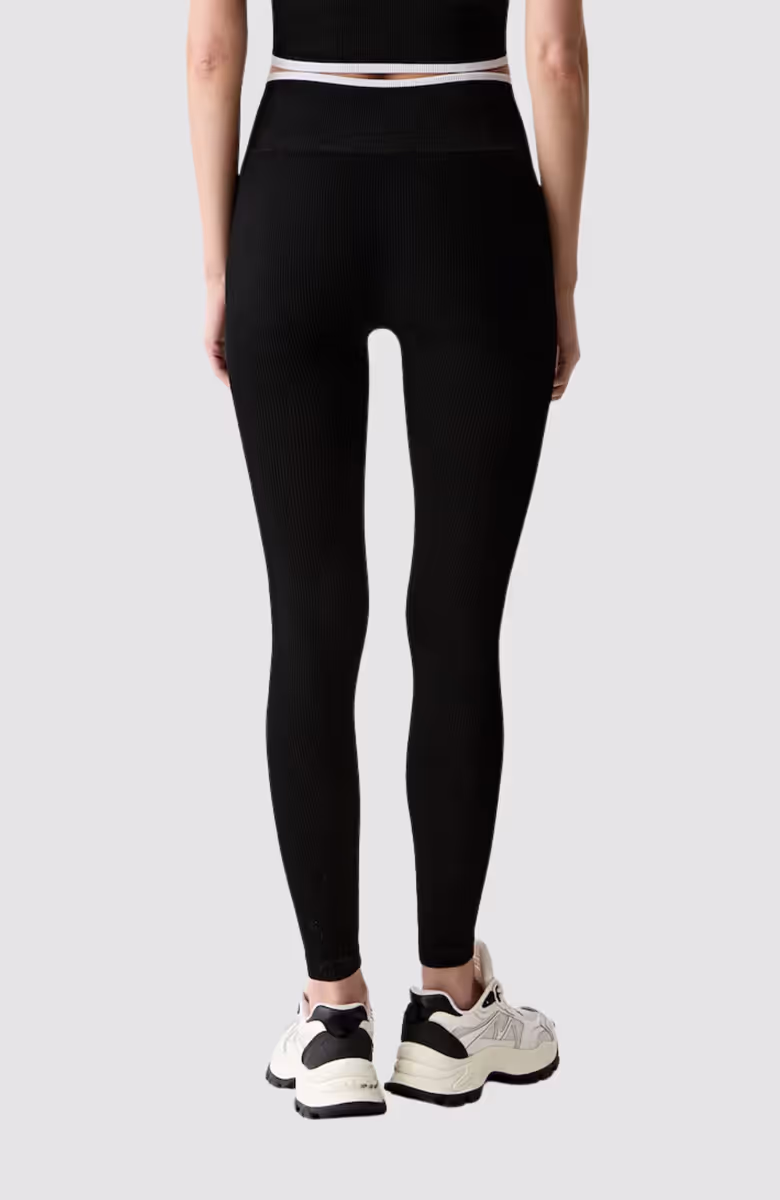 Rsg Seamless Leggings