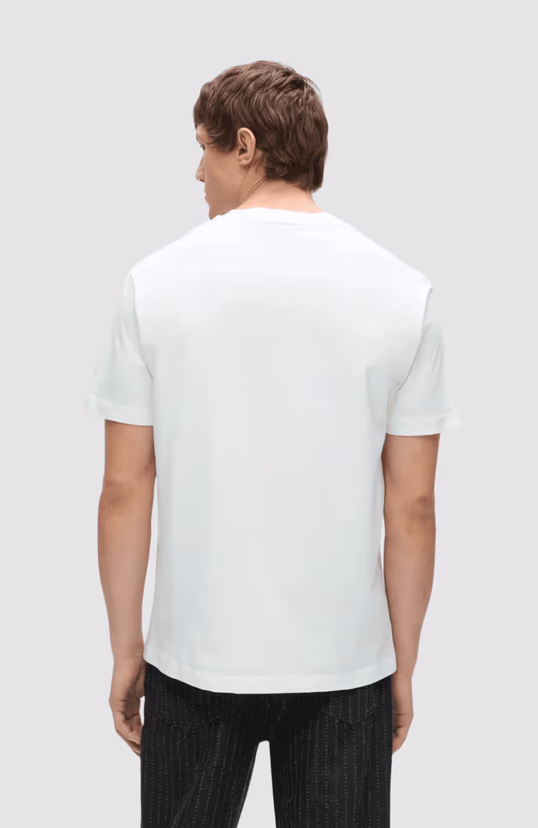 KLJ Reg Karl Polaroid Tee