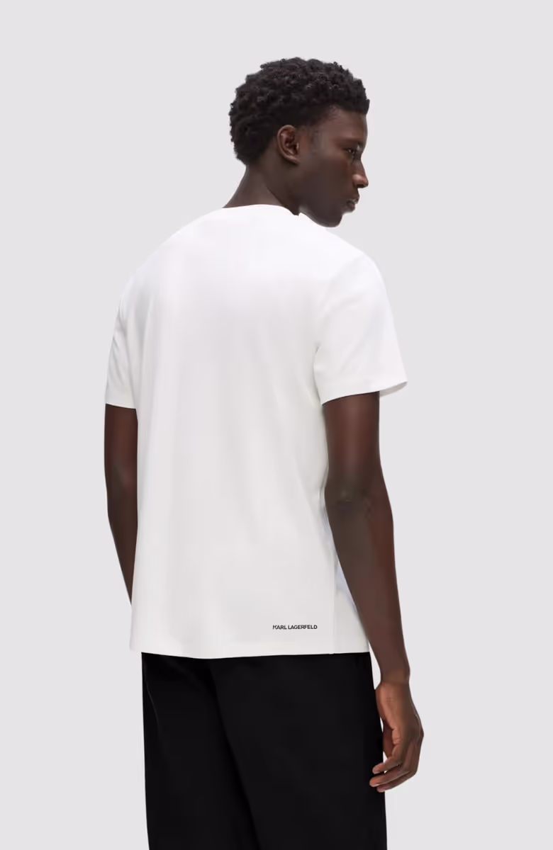Kl Modal Blend T-Shirt