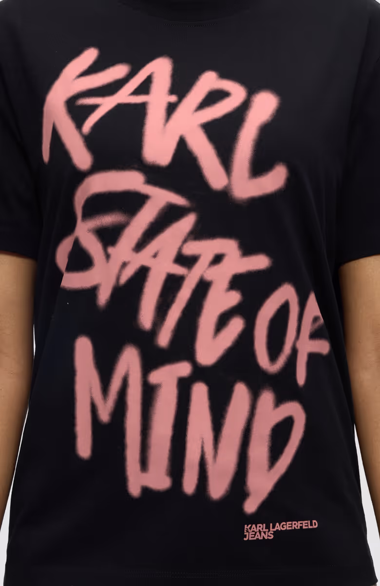 Klj Reg Karlism Tee