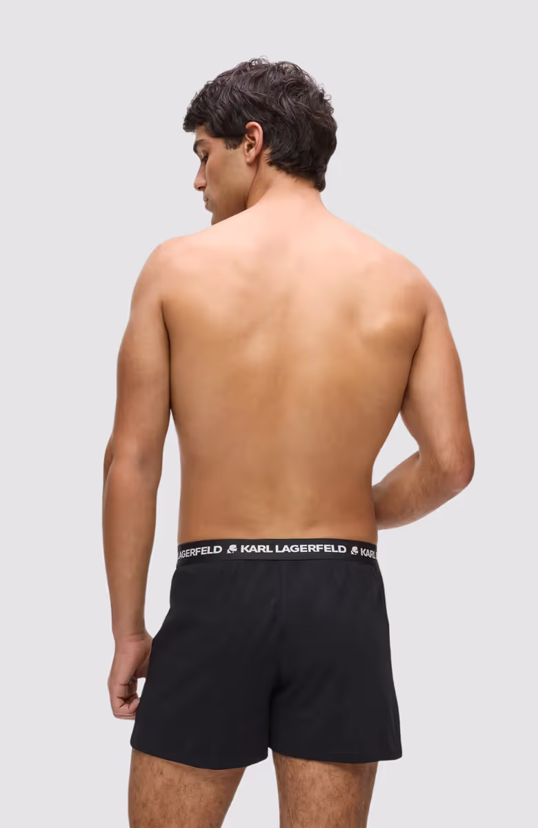 Logo Jersey Boxer (3P)