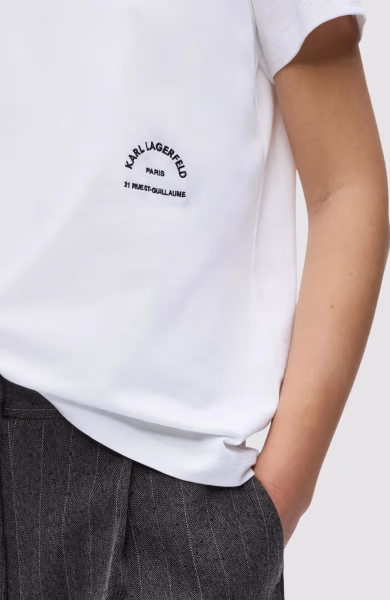 Rsg Regular  T-Shirt