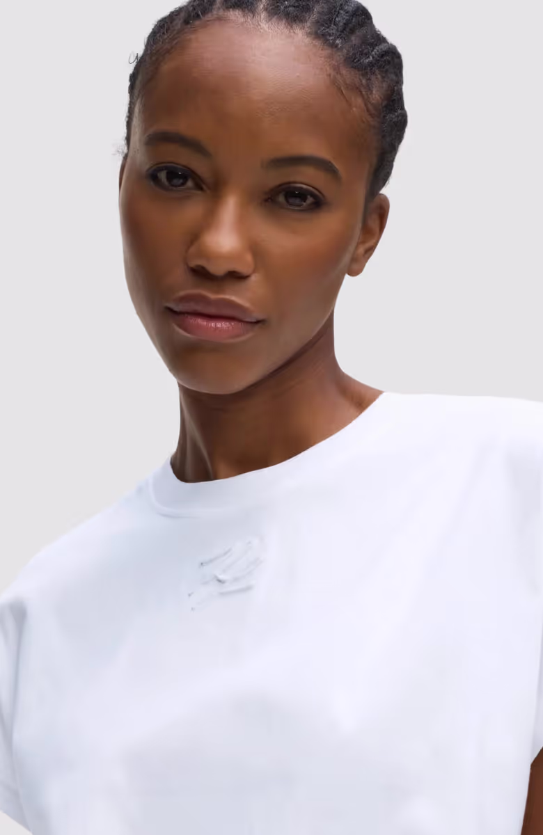 Kl Logo T-Shirt