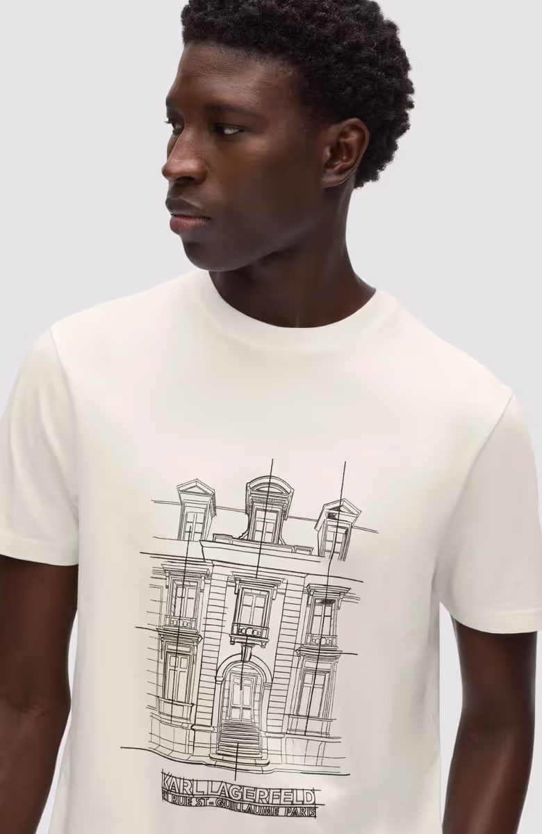 Rsg Sketches T-Shirt