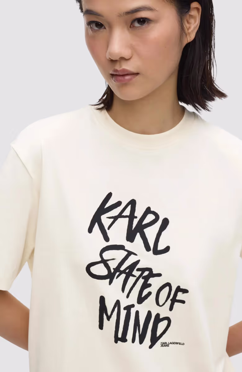 Klj Regular Karlism Dress