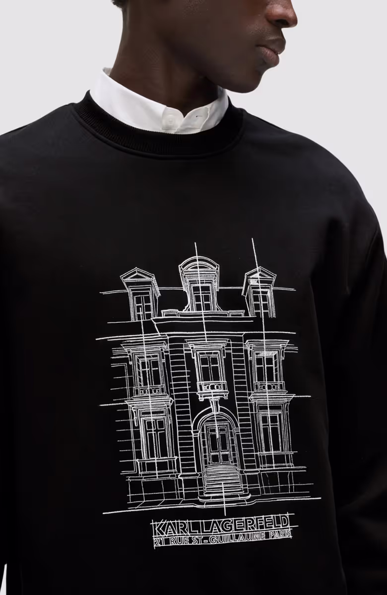 Rsg Sketches Sweatshirt
