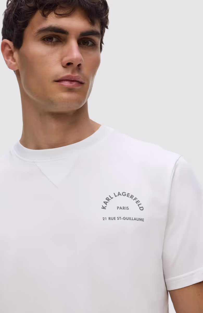 Rsg T-Shirt
