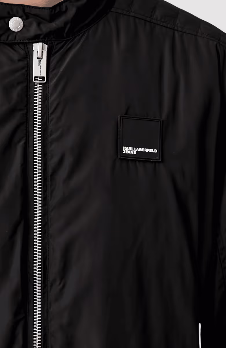 Klj Biker Jacket
