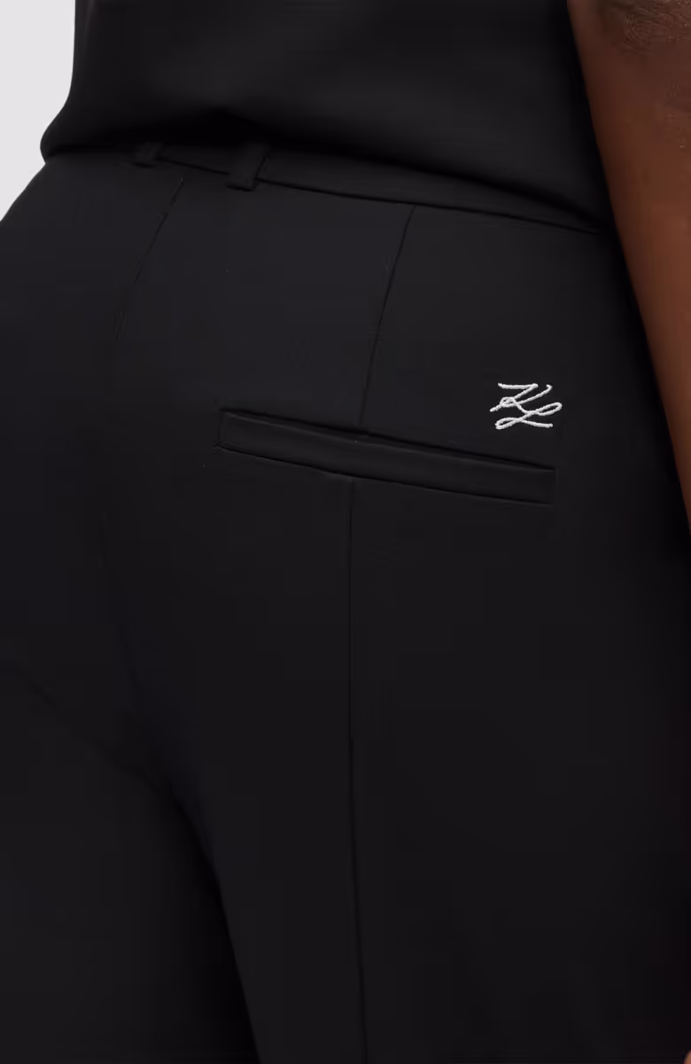 Tailored Pants