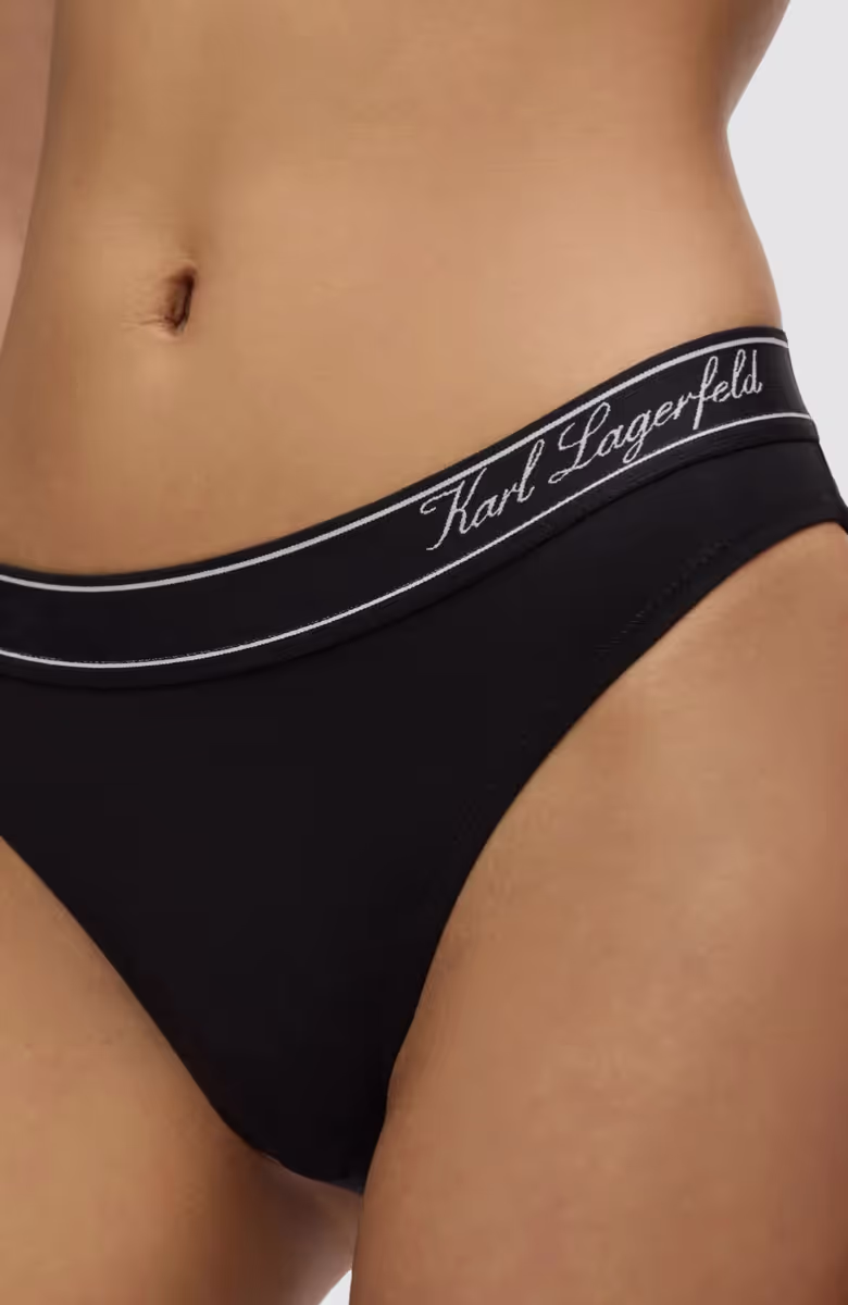 Hotel Karl Stripe Brief