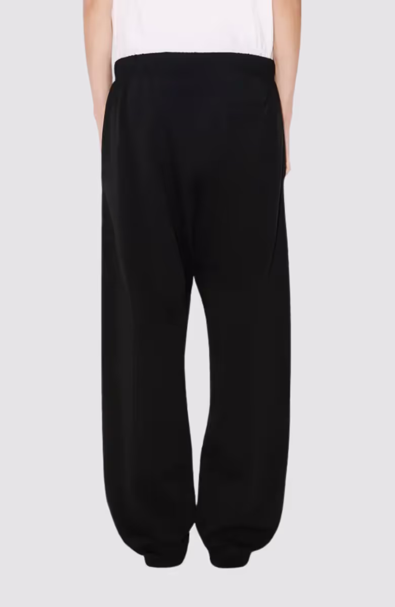 Lunar New Year Straight Jog Pants