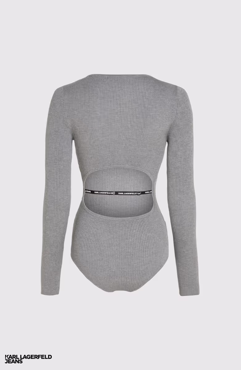 Klj Lslv Cut-Out Body