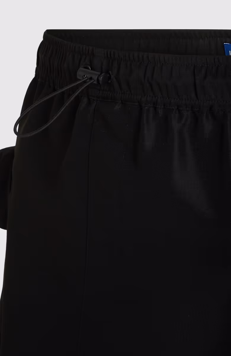 KLJ Utility Pocket Skirt