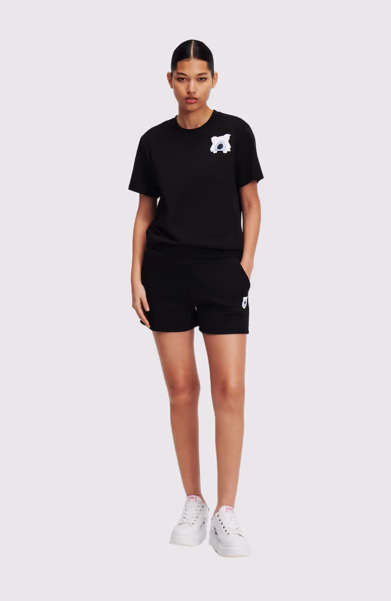 Klxdd Sweatshorts