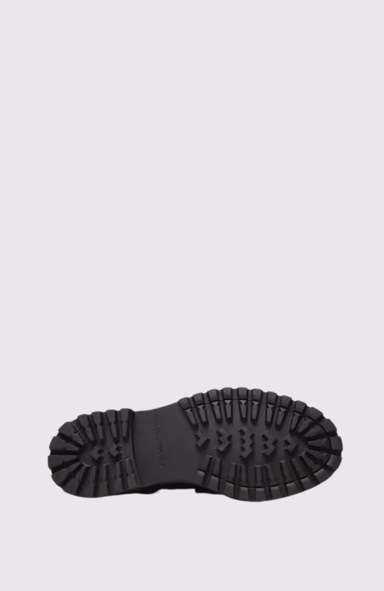 KONTEST Derby Lace Lthr