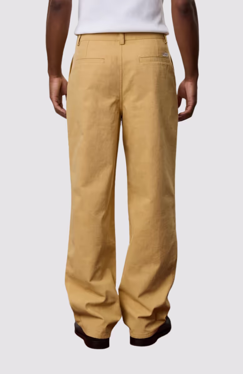 NFL AOP Pleated Pants