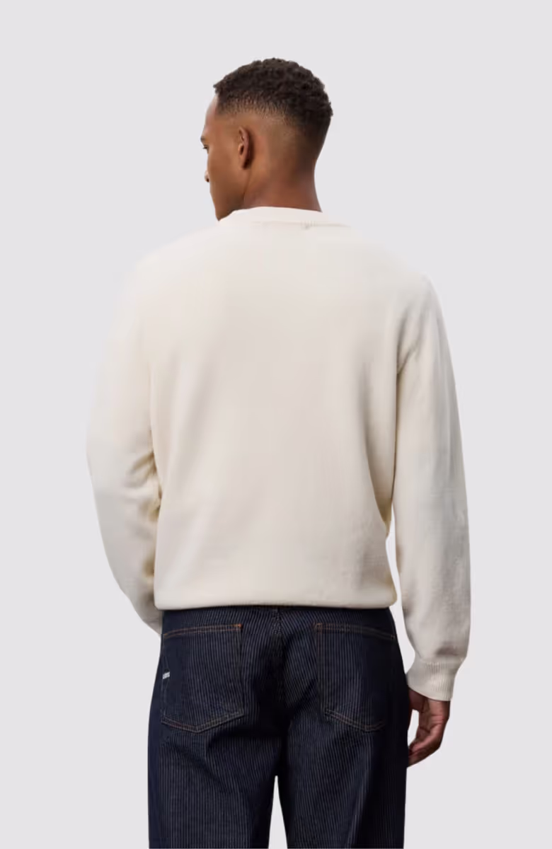 NFL Lion Roundneck Knit