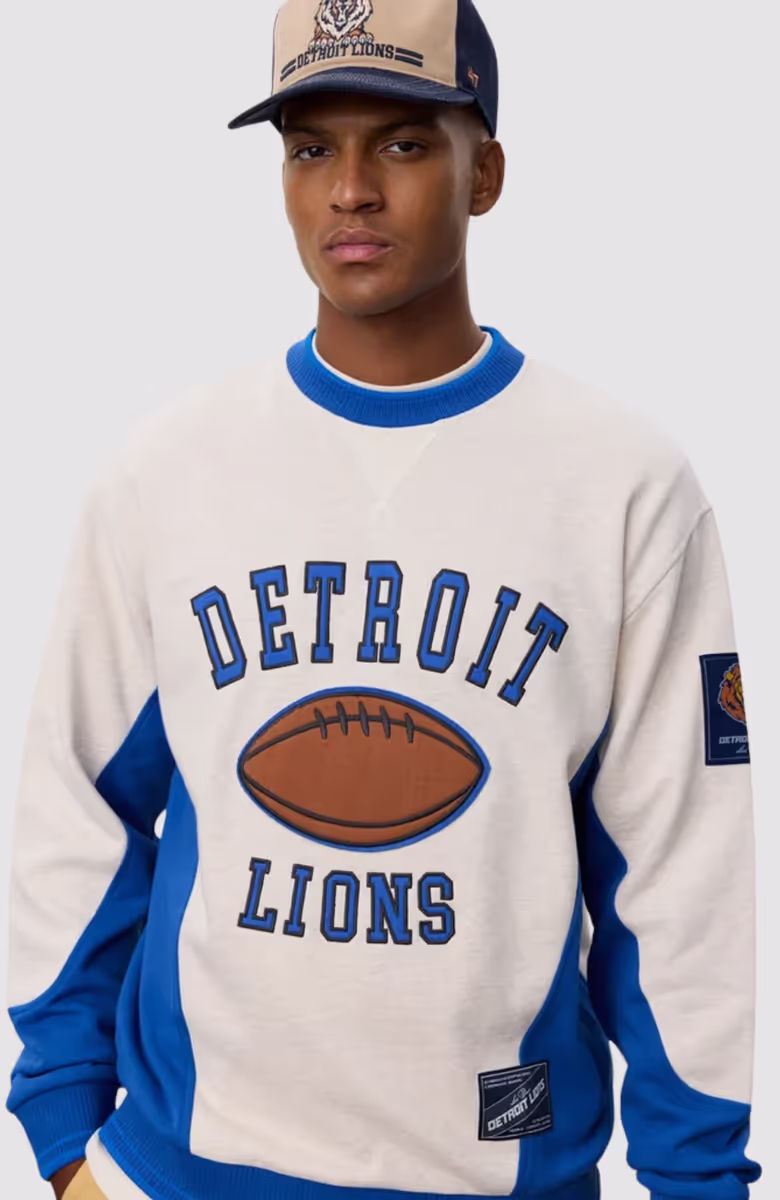 NFL Football Sweatshirt