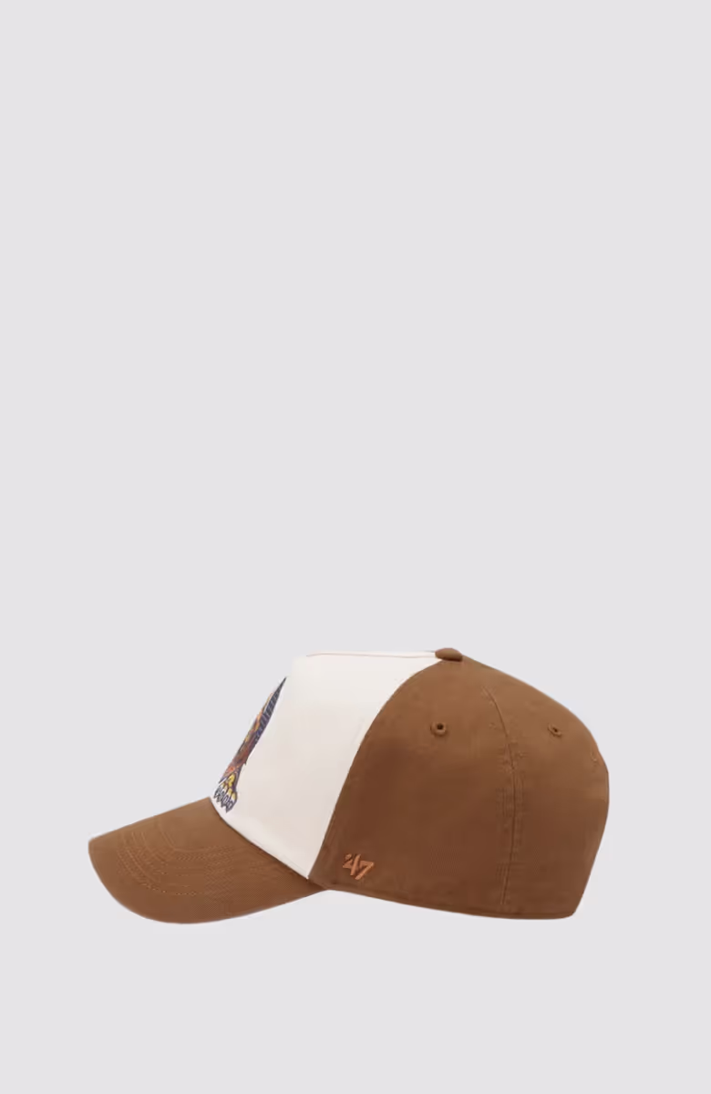 LD X NFL CONTRAST PINCH FRONT