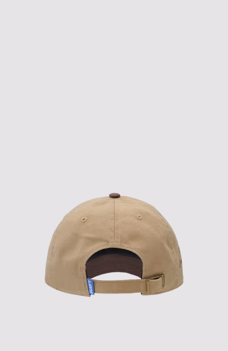 LD X NFL SUEDE CONTRAST VISOR