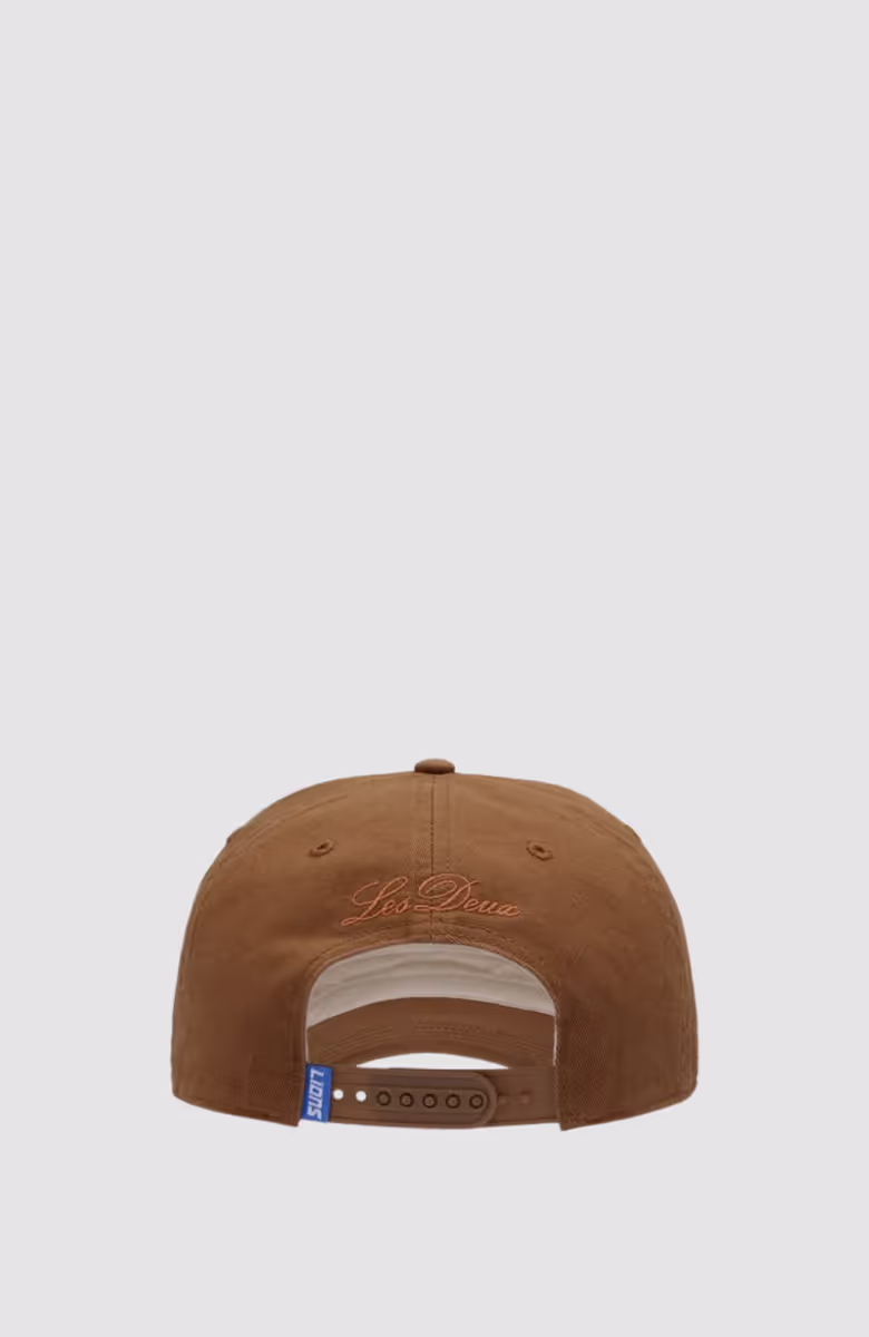 LD X NFL CONTRAST PINCH FRONT