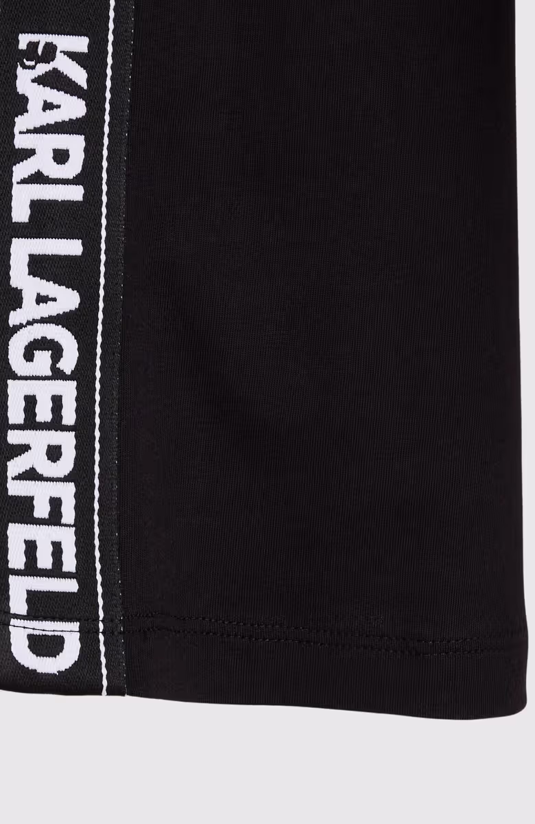 Logo Tape T-Shirt