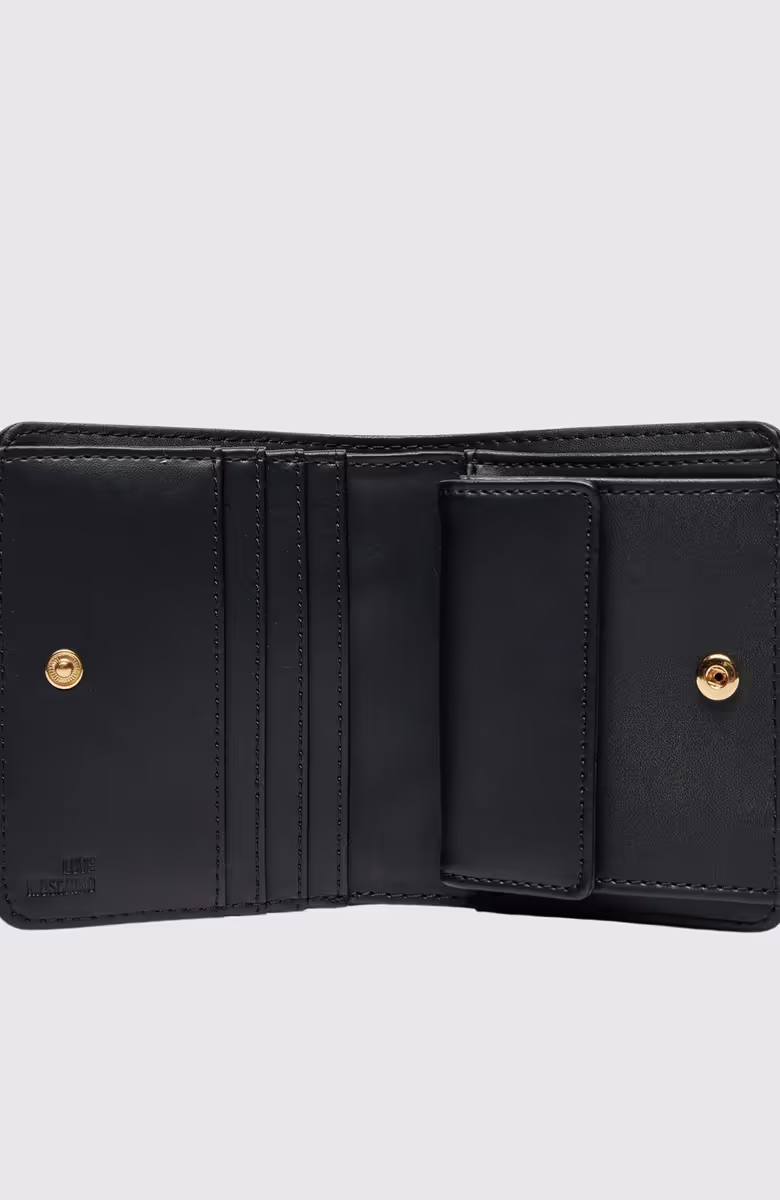 Love Moschino Wallets