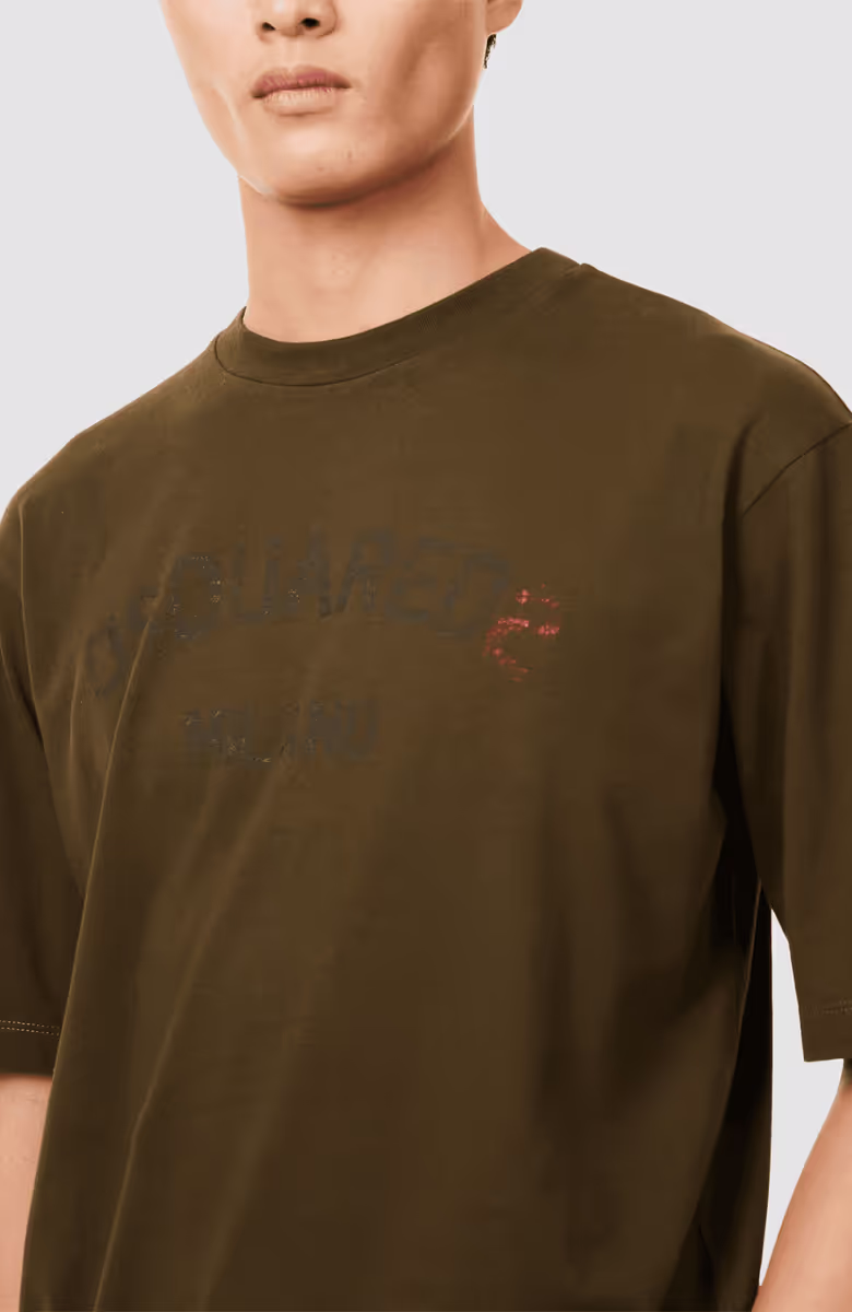 Dsquared2 T-Shirt