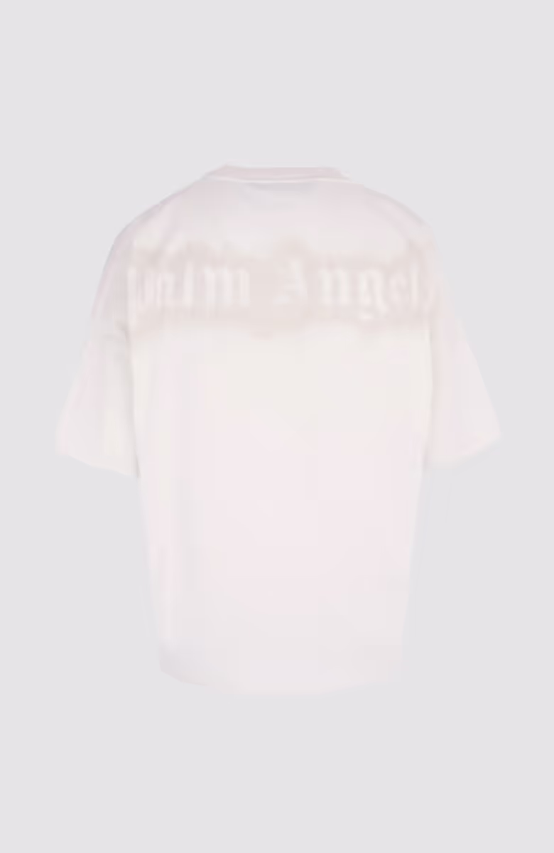 Spray Bear Over Tee