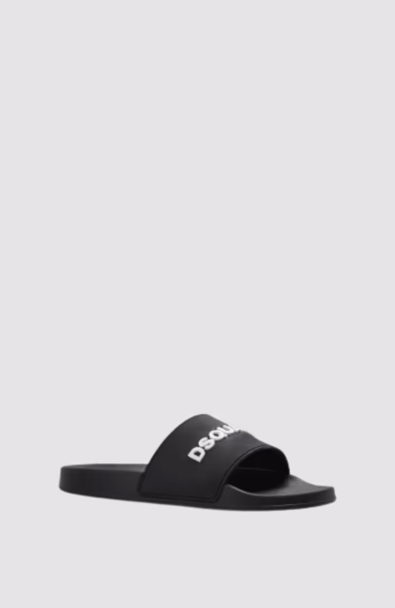 Dsquared2 Logo Slides