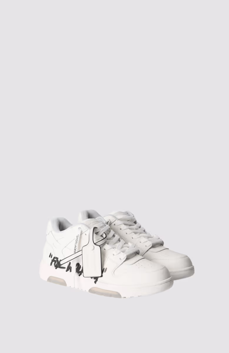 Out of Office Sneakers