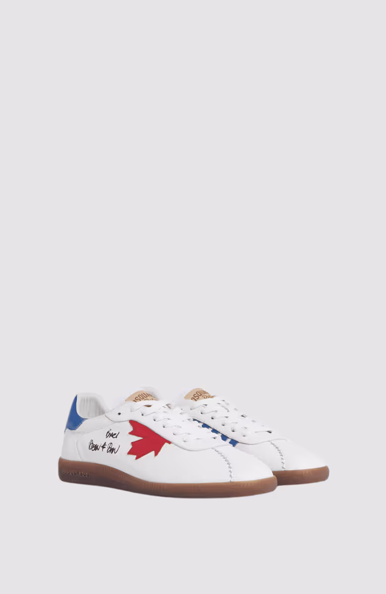 Dsquared2 Rebels Sneakers
