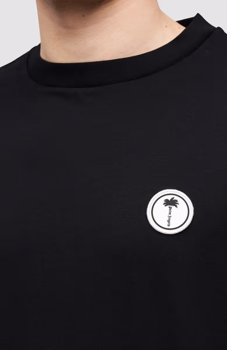 Tree Logo Regular Tee
