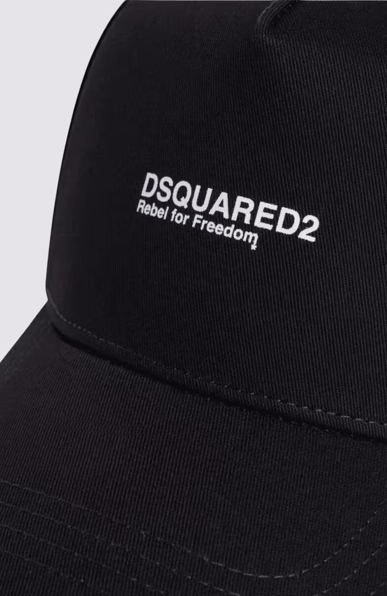 Dsquared2 Rebels Baseball Cap