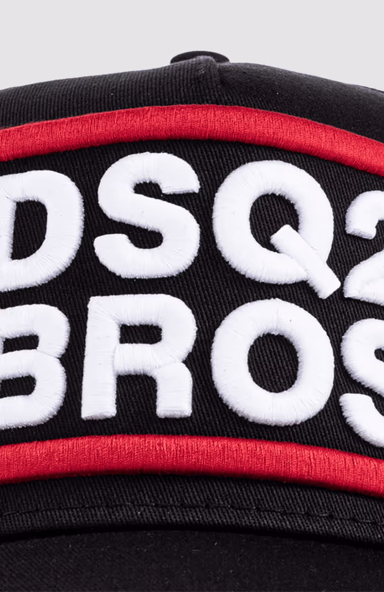 Dsquared2 Baseball Cap