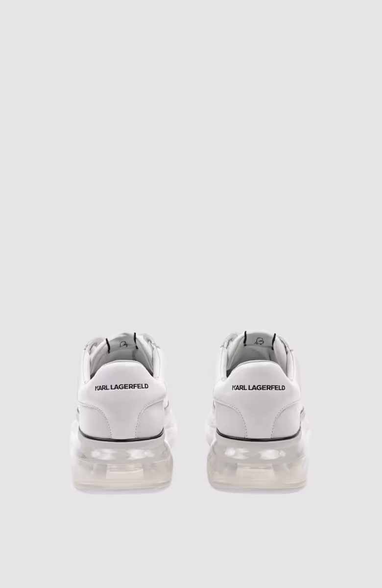 KAPRI KUSHION RSG Lo Lace