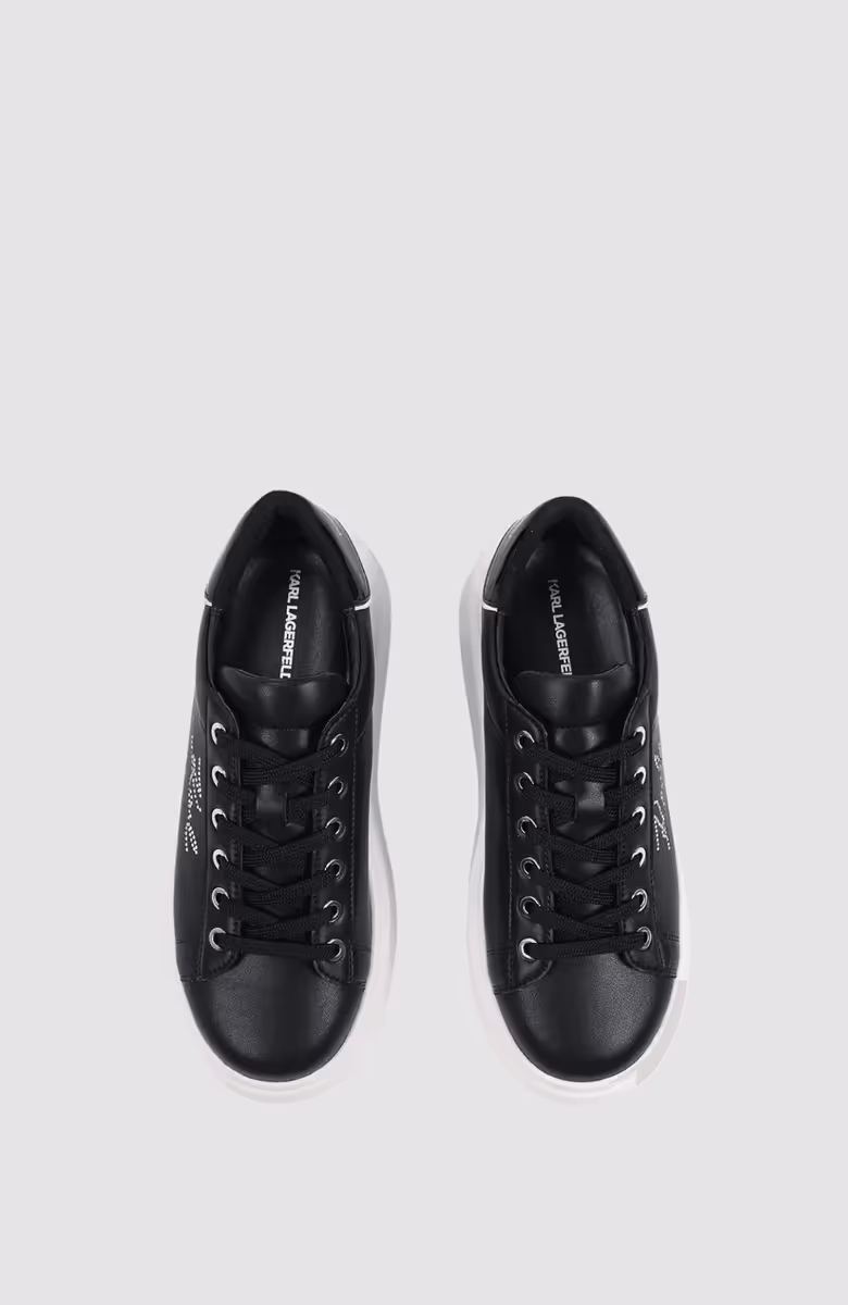 ANAKAPRI Rhinestone Karl Trim