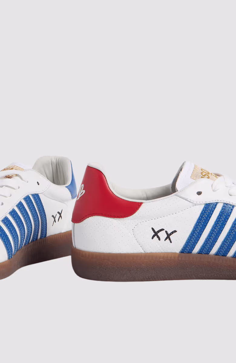 Dsquared2 Rebels Sneakers