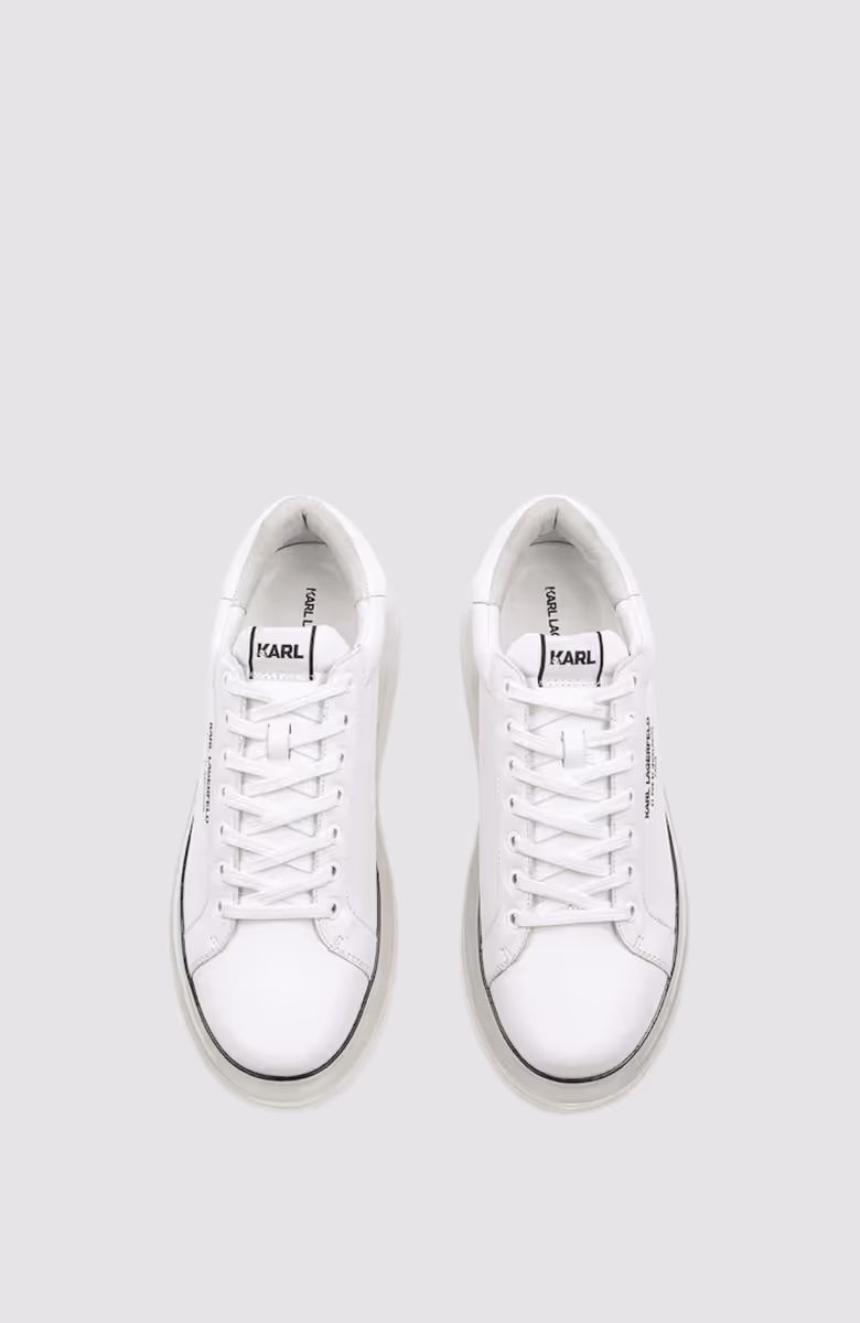 KAPRI KUSHION RSG Lo Lace