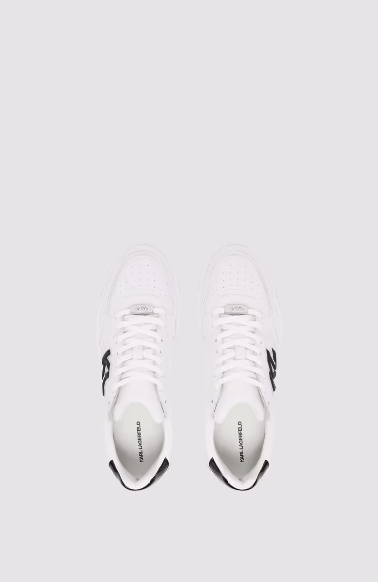 KOURTNEY Sidetrim Lo Lace