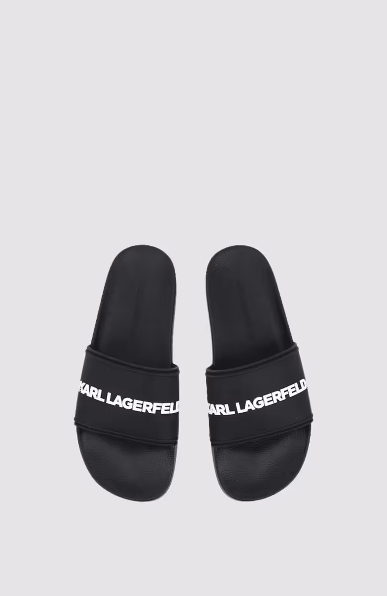 KONDO II Long Logo Slide