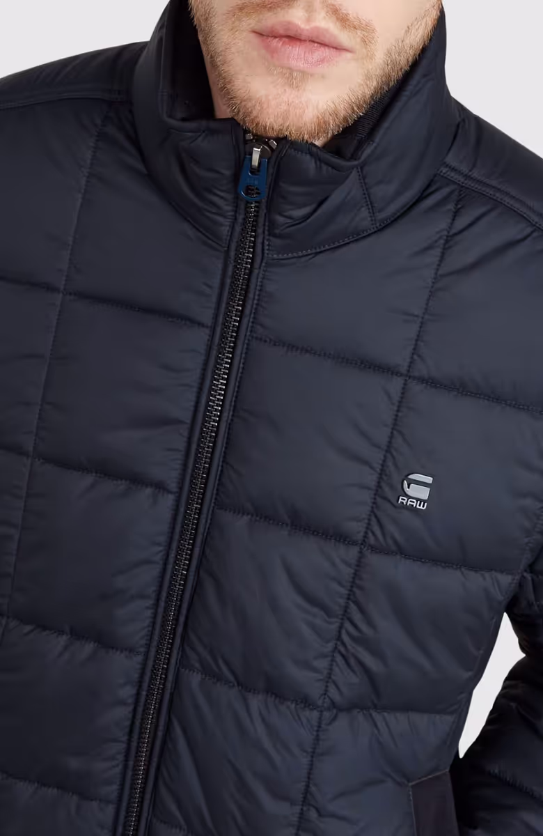 Meefic qlt jkt