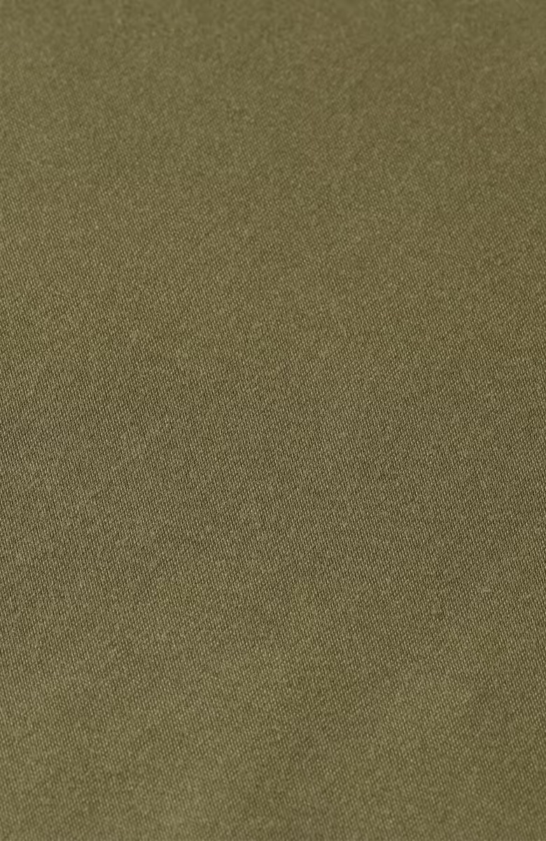 Modal utility sweatshirt
